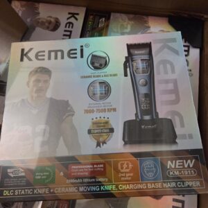 KEMEI 1911